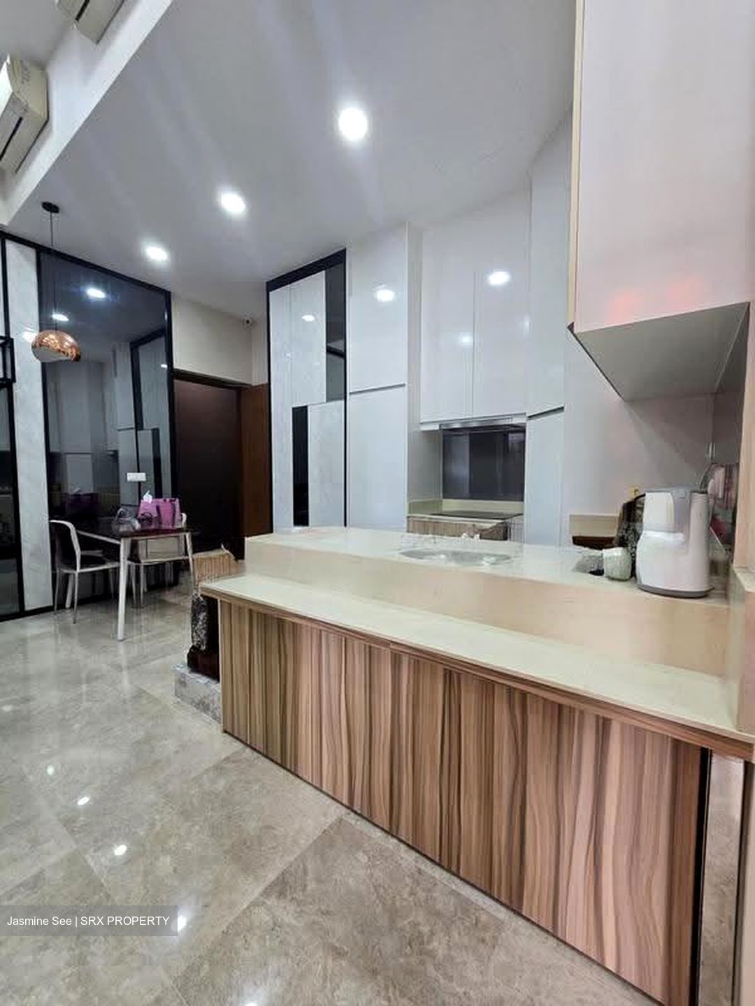 Eco Sanctuary (D23), Condominium #638704921